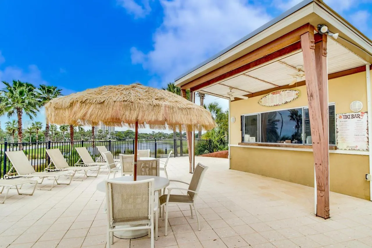 Luau 6701/6703 Apartment Destin United States