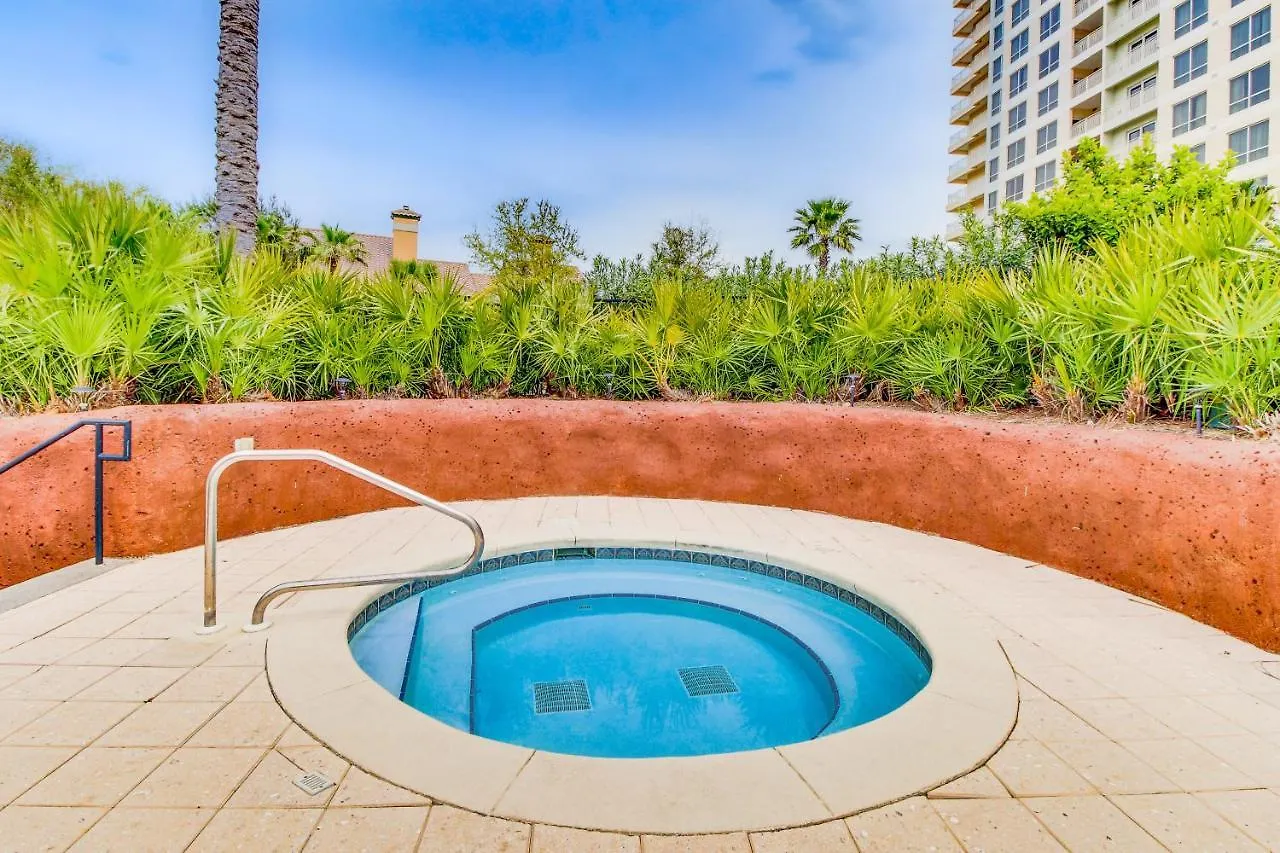 Luau 6701/6703 Apartment Destin United States