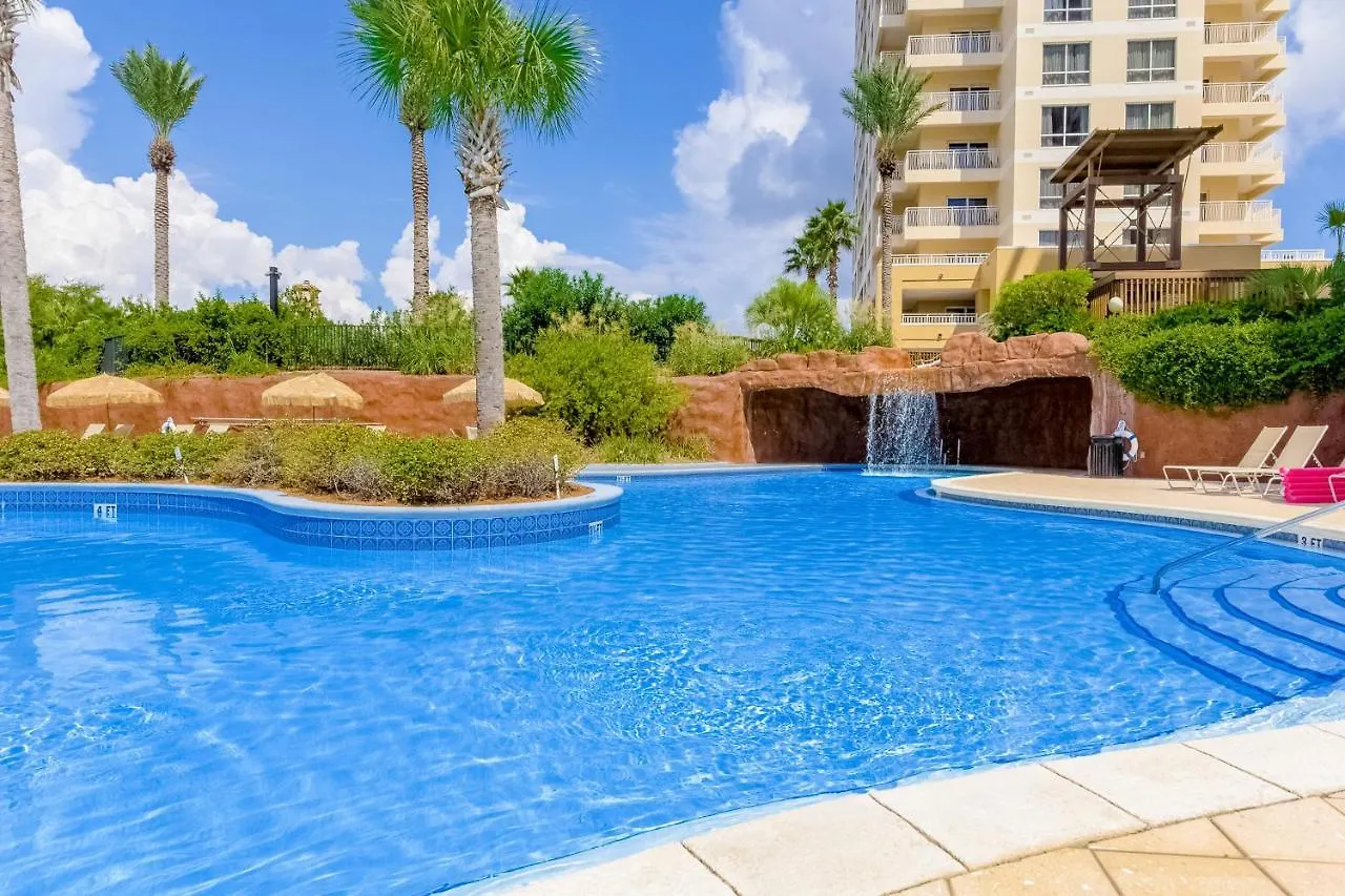 Luau 6701/6703 Apartment Destin