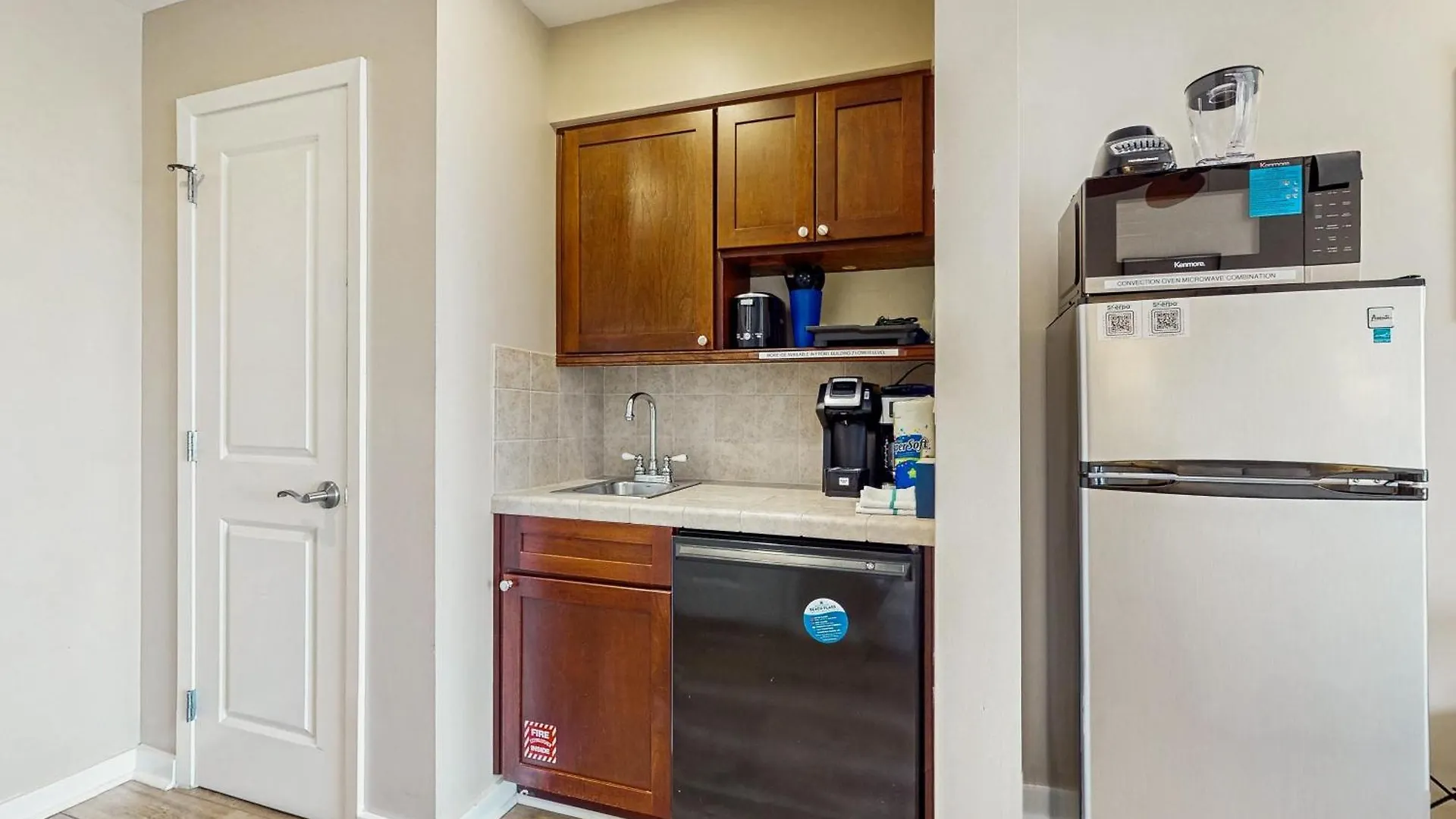 Luau 6701/6703 Apartment Destin