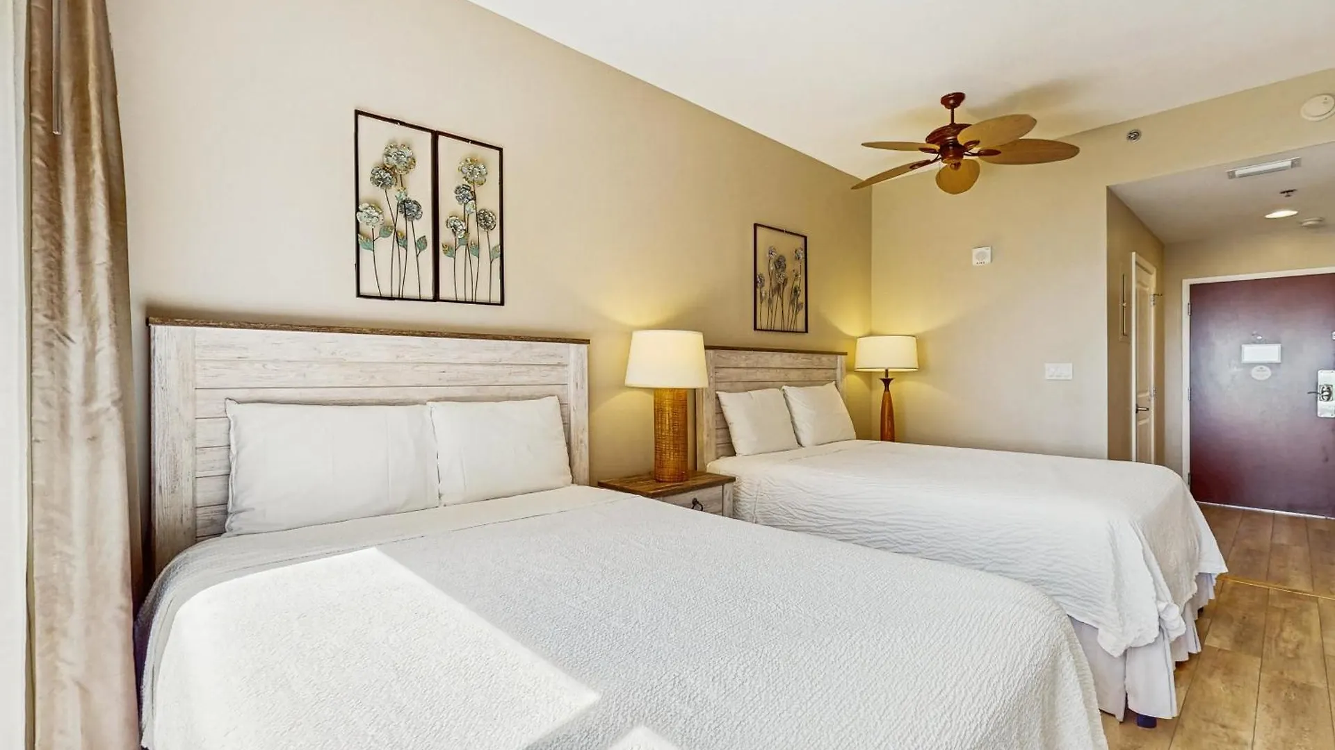 Luau 6701/6703 Apartment Destin United States