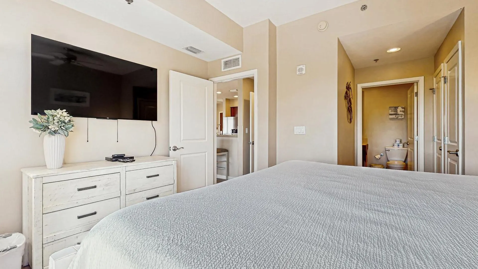 Luau 6701/6703 Apartment Destin