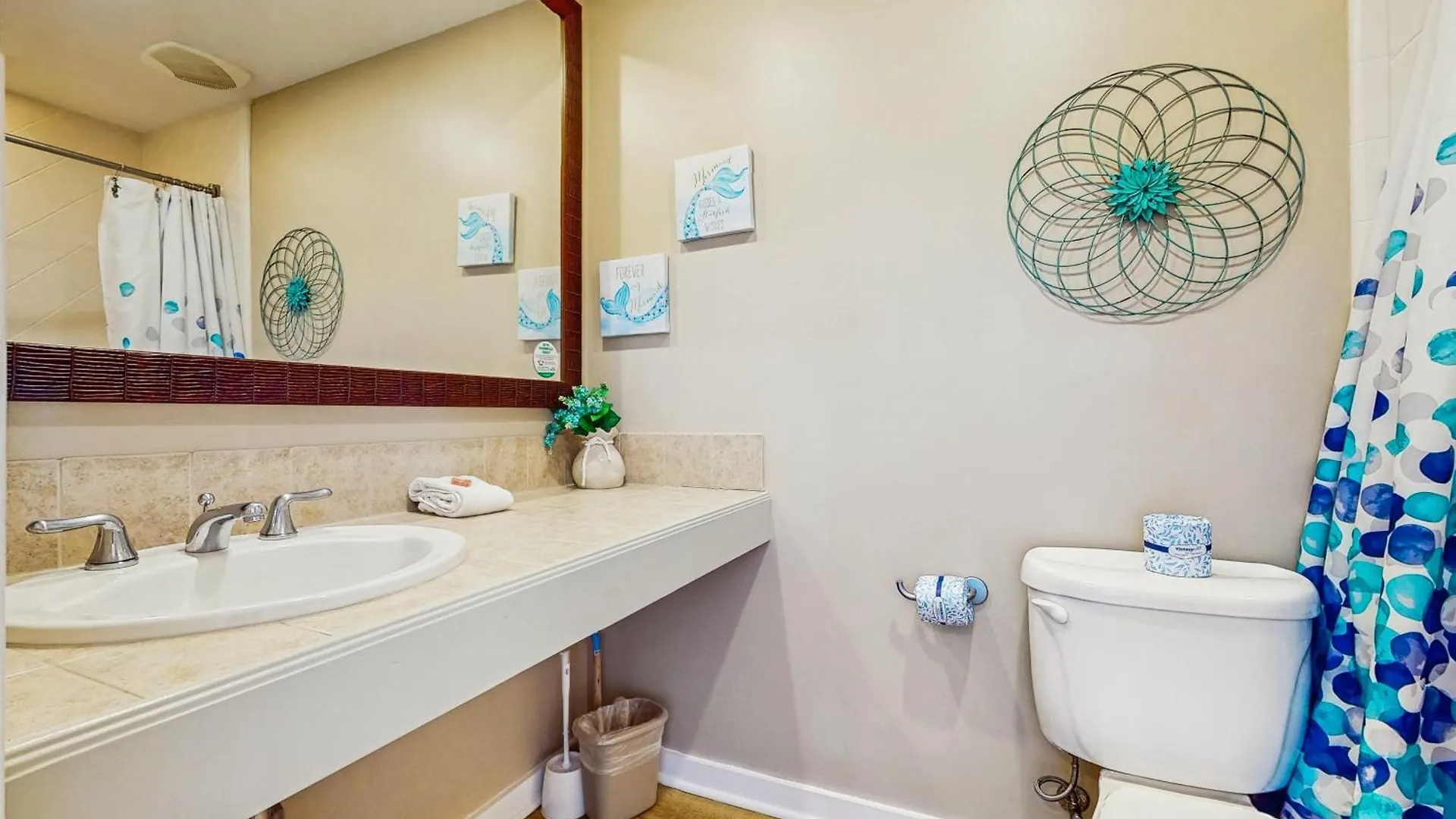 Luau 6701/6703 Apartment Destin United States
