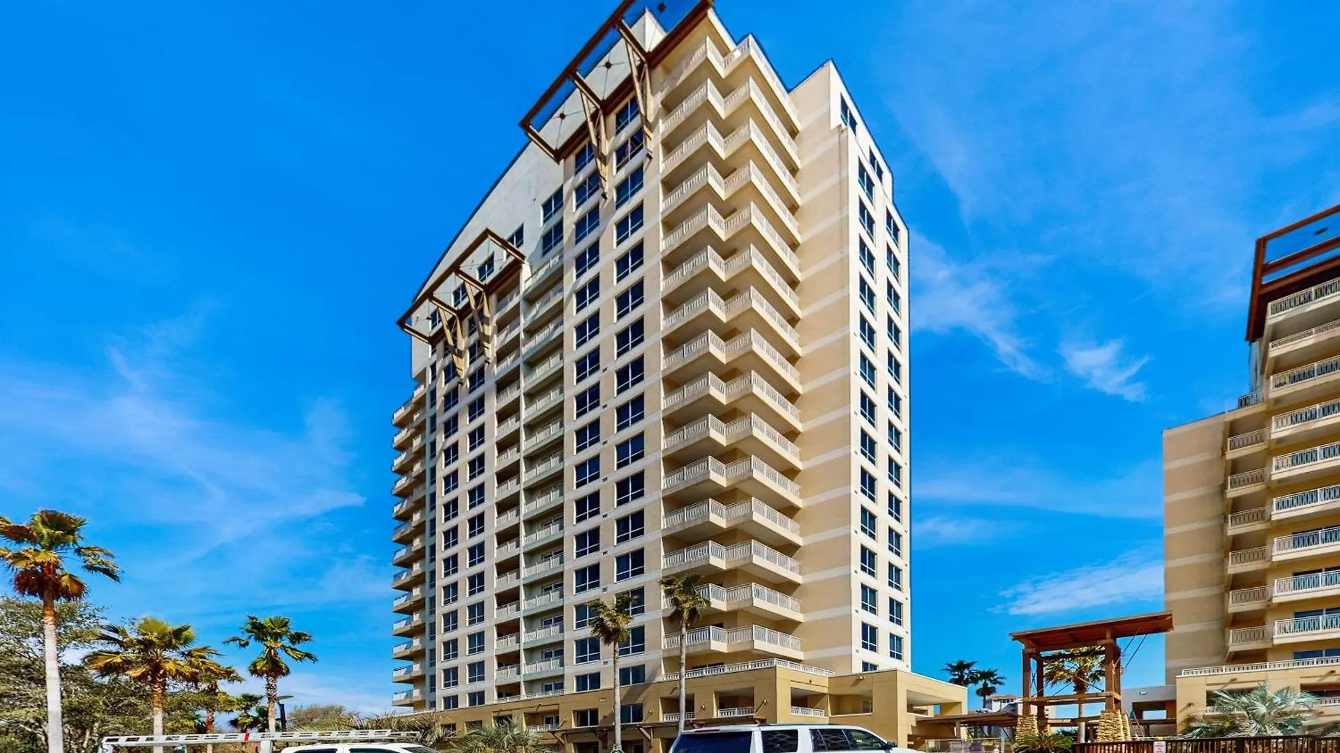 Luau 6701/6703 Apartment Destin 0*,