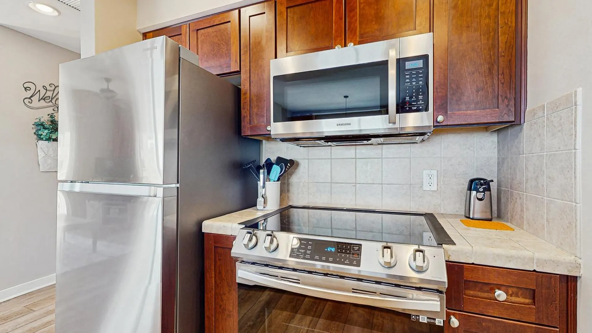 Luau 6701/6703 Apartment Destin