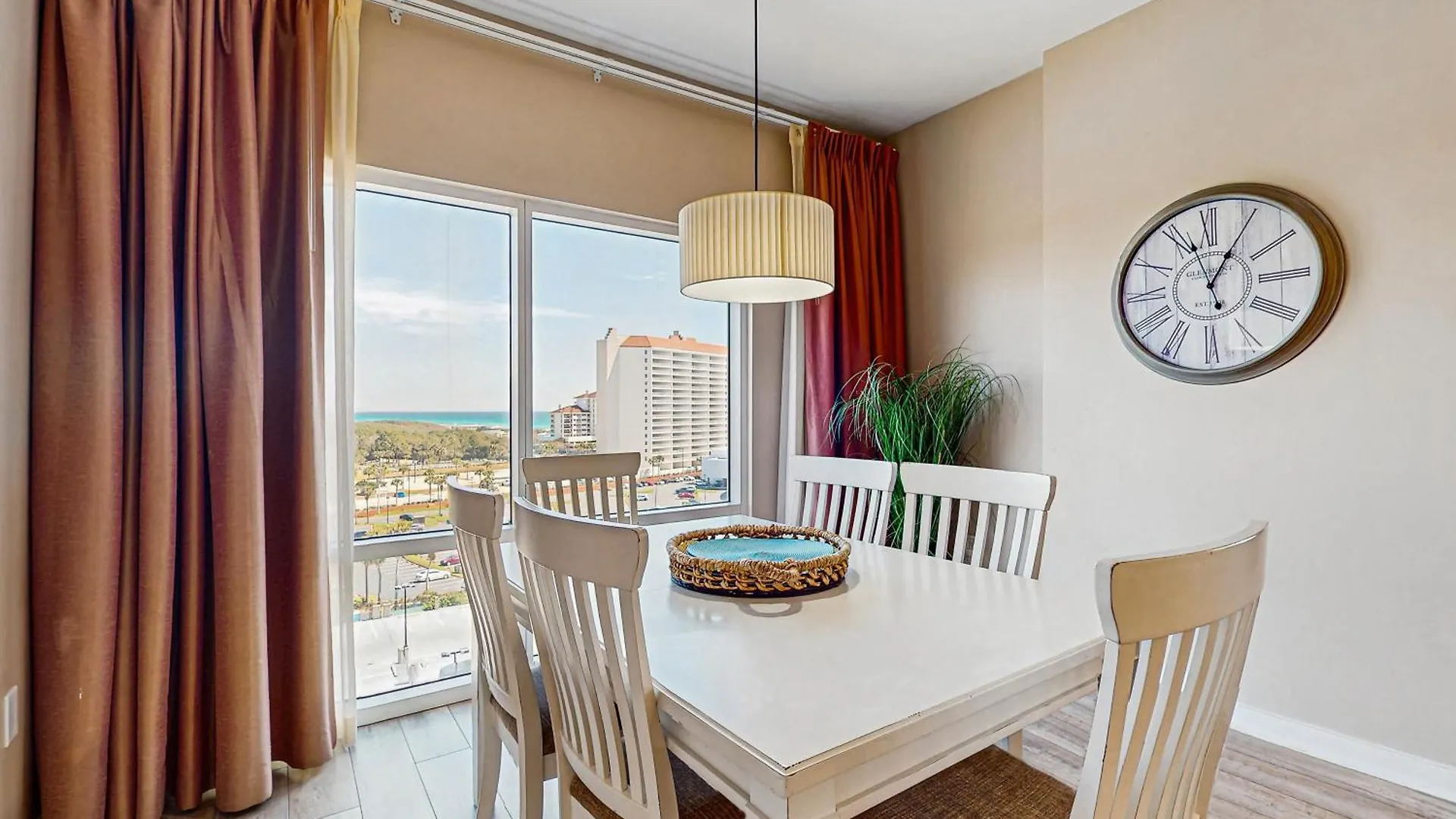 Luau 6701/6703 Apartment Destin