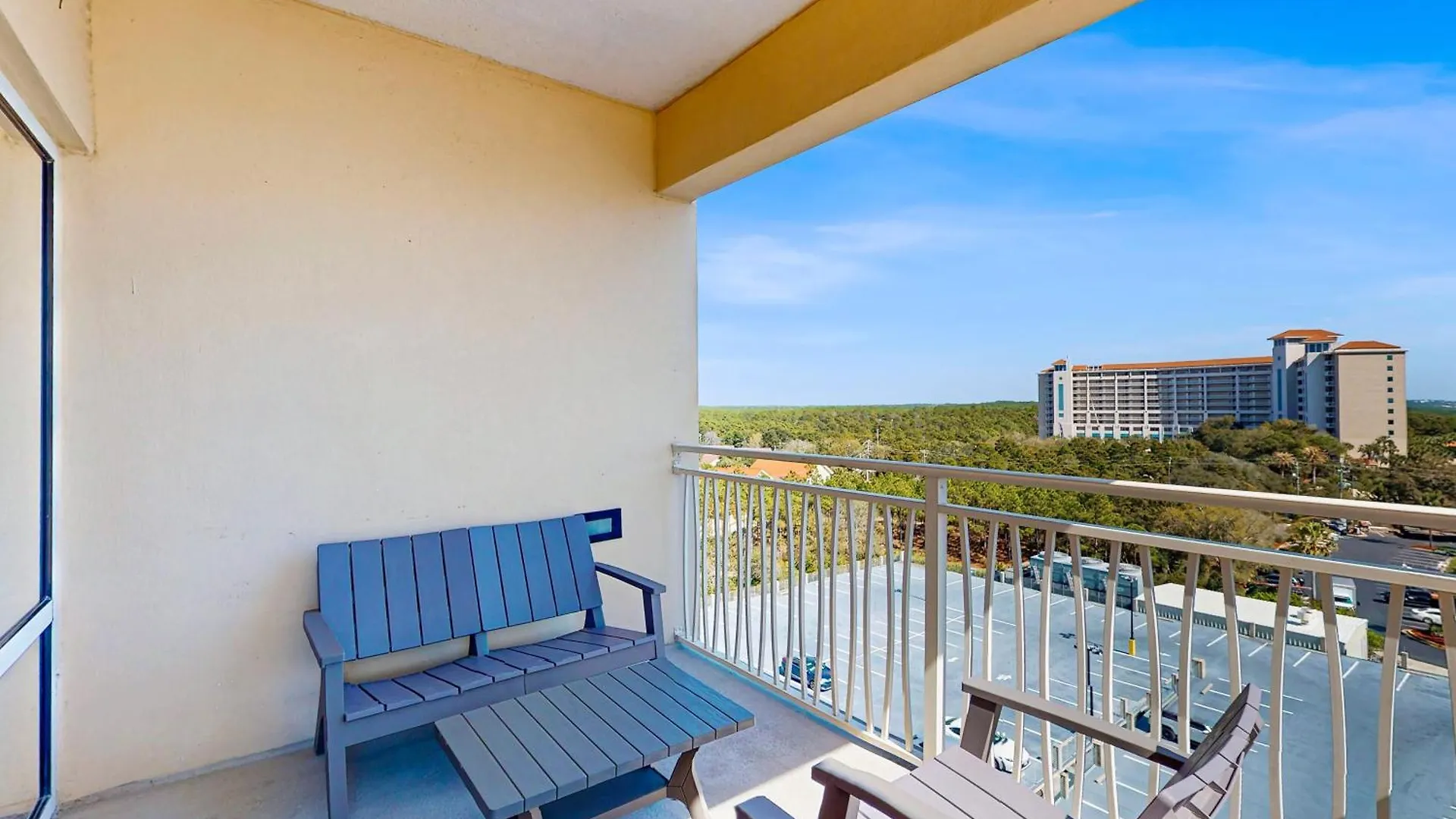 Luau 6701/6703 Apartment Destin