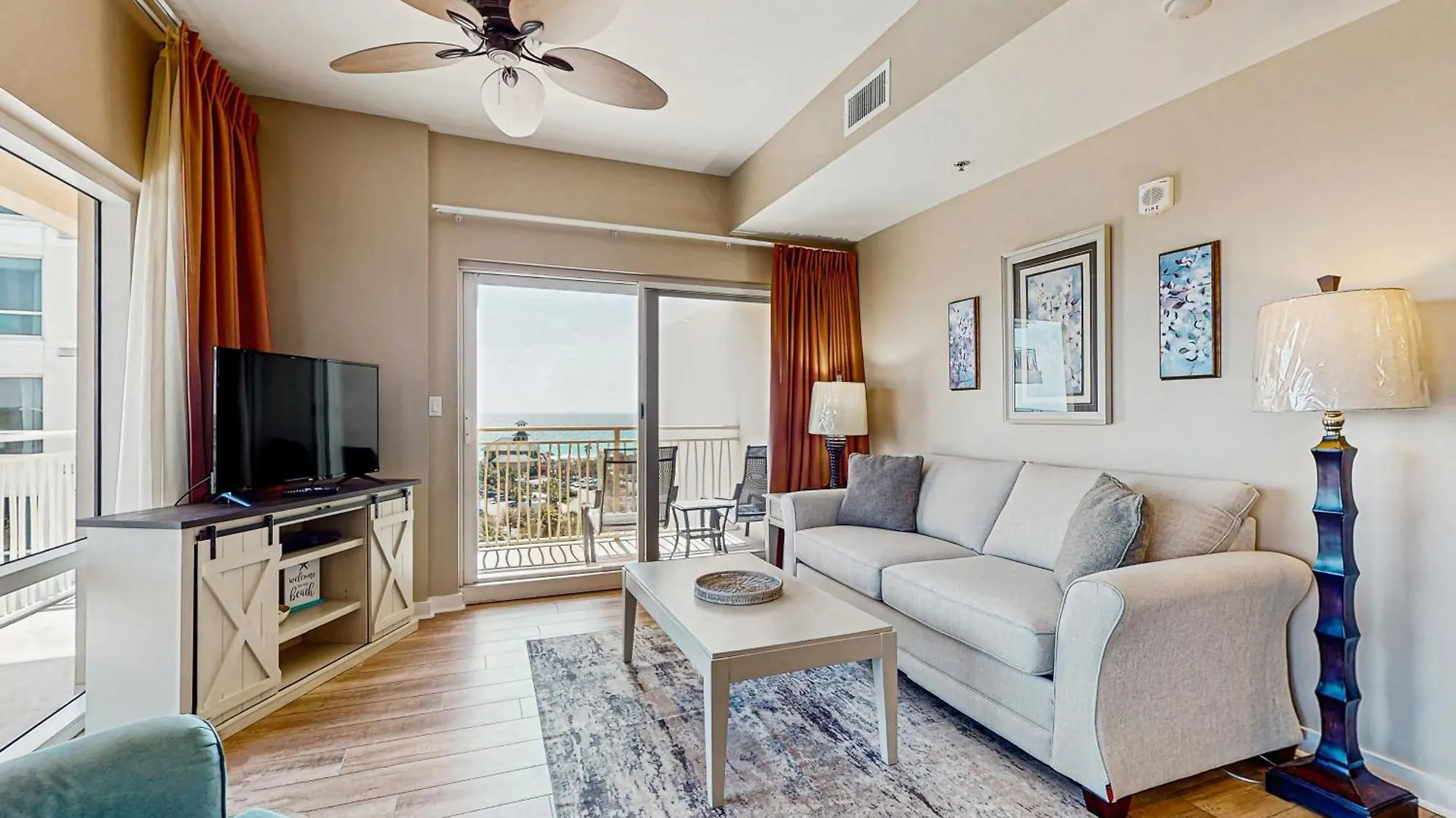 Luau 6701/6703 Apartment Destin
