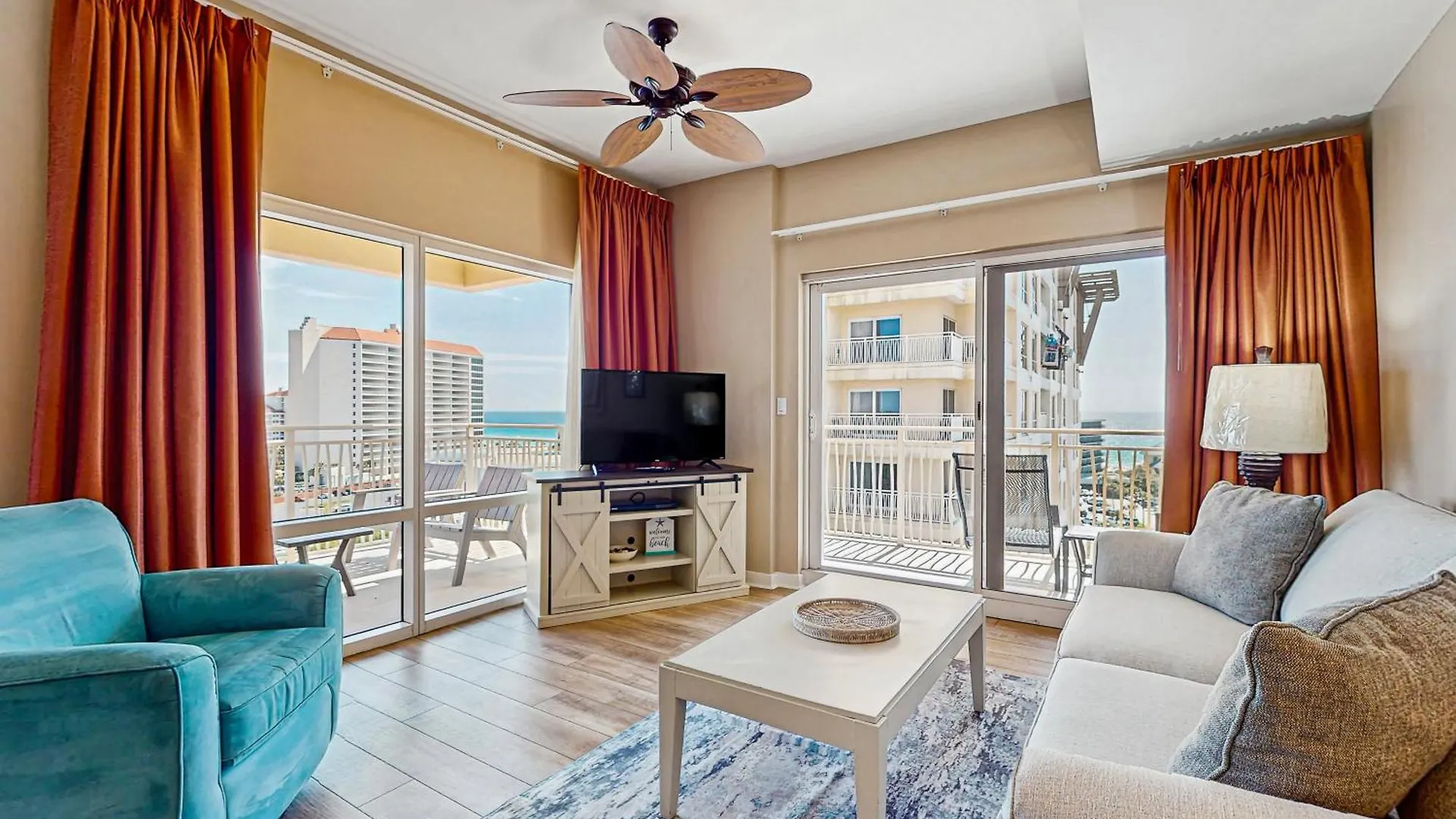 Luau 6701/6703 Apartment Destin